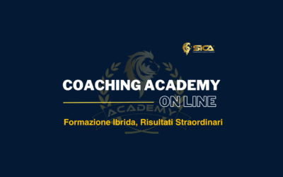 SICA COACHING ACADEMY ONLINE